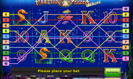 Dolphin’s Pearl Deluxe