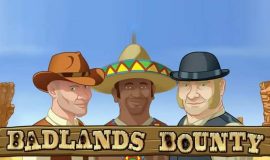 Badlands Bounty