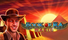 Book of Ra Magic