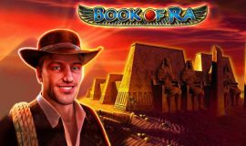 Book of Ra