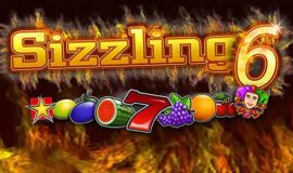 Sizzling 6