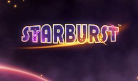 Starburst