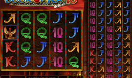 Book of Ra Deluxe 10