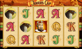 Jokers Cap