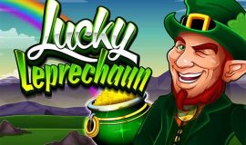Lucky Leprechaun